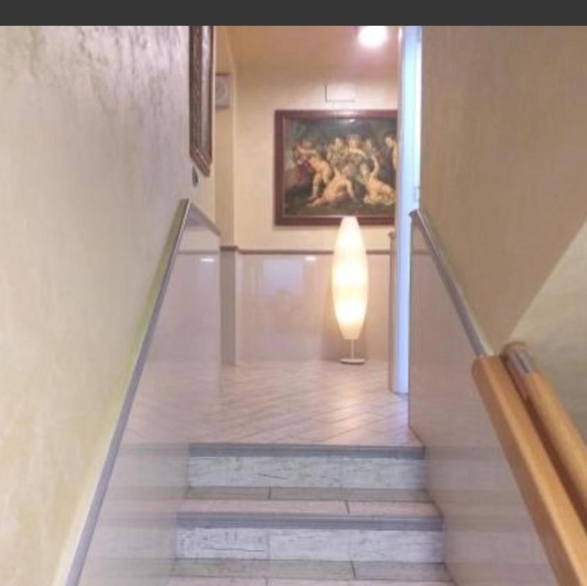 Apartmani Dama Novi Sad Buitenkant foto