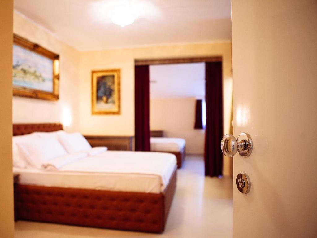 Apartmani Dama Novi Sad Buitenkant foto
